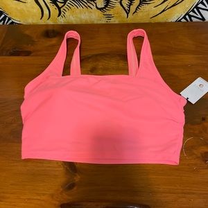 Shade & Shore Swim Top